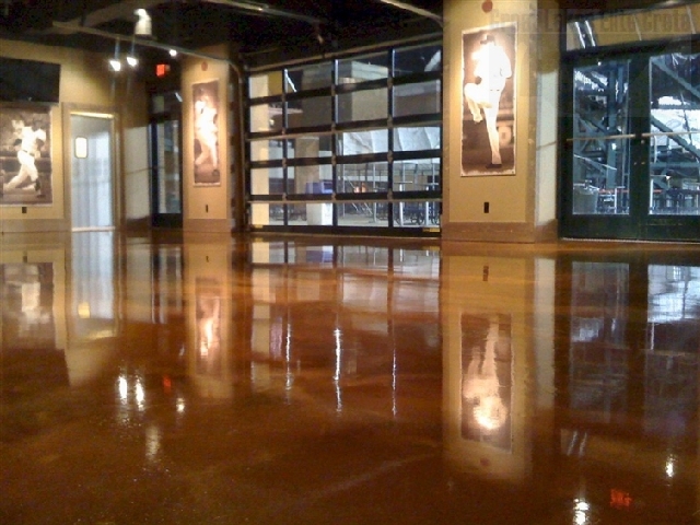 Detroit MI seamless_flooring_The_Jungle_at_Comerica_Park_Detroit_041